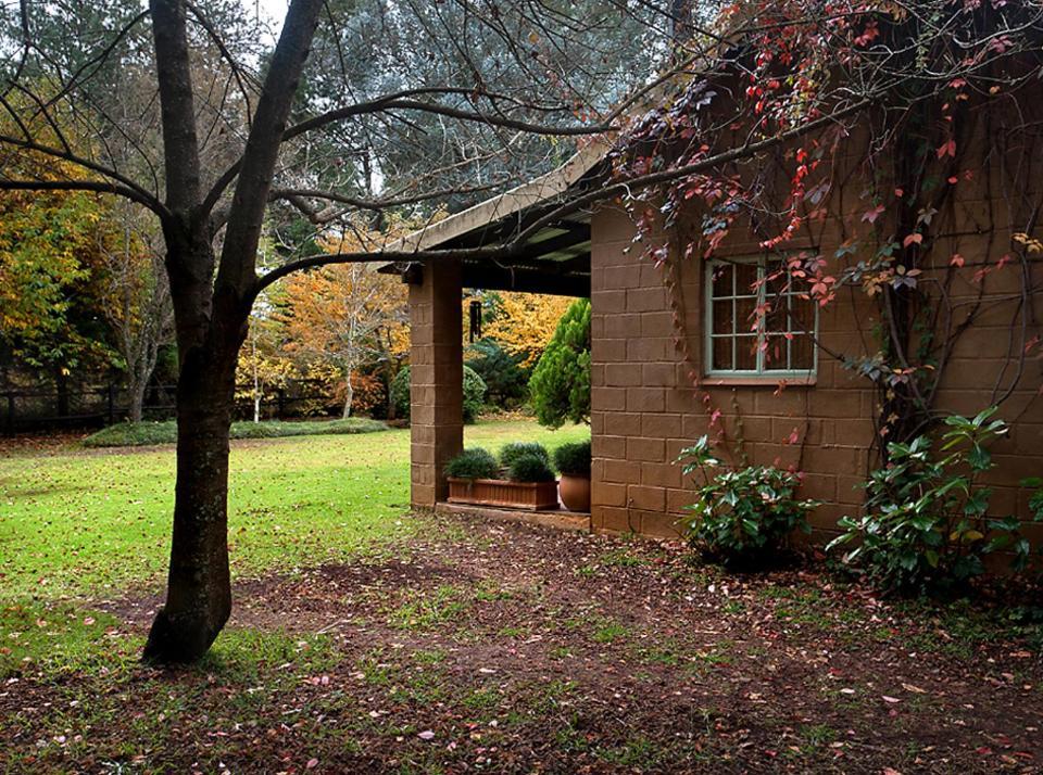Birches Cottage & The Willows Garden Room Underberg Eksteriør billede