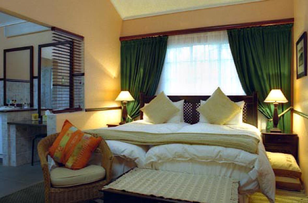 Birches Cottage & The Willows Garden Room Underberg Eksteriør billede